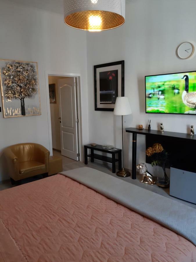 Room Lux Spa " Tabarka " Экстерьер фото